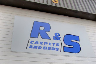 Carpet Showroom Honiton