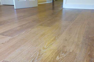 Vinyl Flooring East Devon