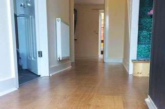 Vinyl Flooring East Devon